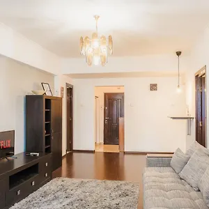 Parliament 1br W Self Check In Apartment