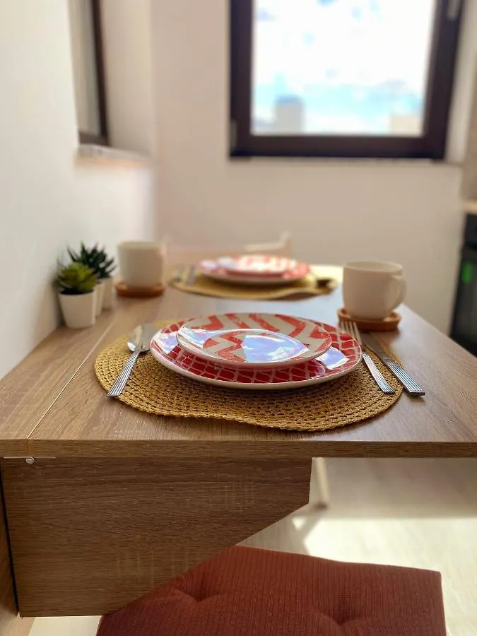 Belvedere Apartments 부쿠레슈티