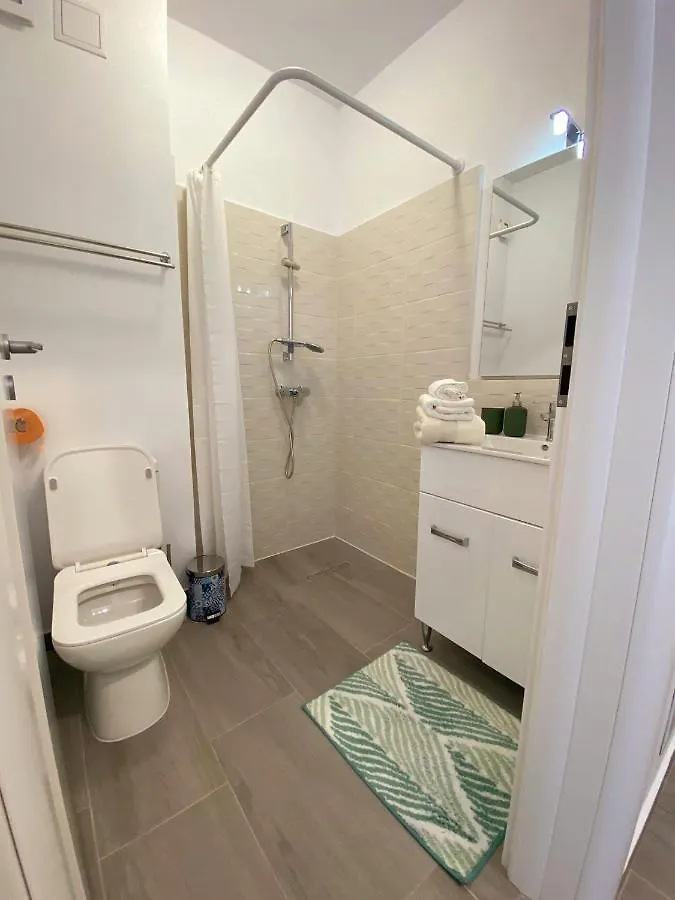 Belvedere Apartments 부쿠레슈티 0*,  루마니아