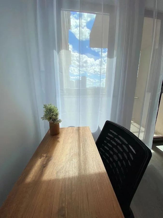 Belvedere Apartments 부쿠레슈티