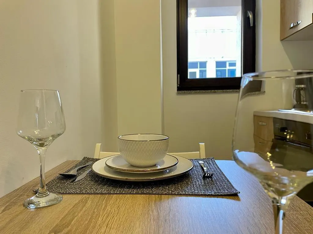 Belvedere Apartments 부쿠레슈티 0*,  루마니아