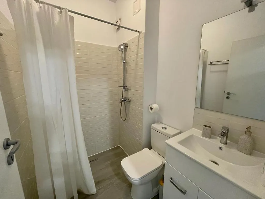 Belvedere Apartments 부쿠레슈티