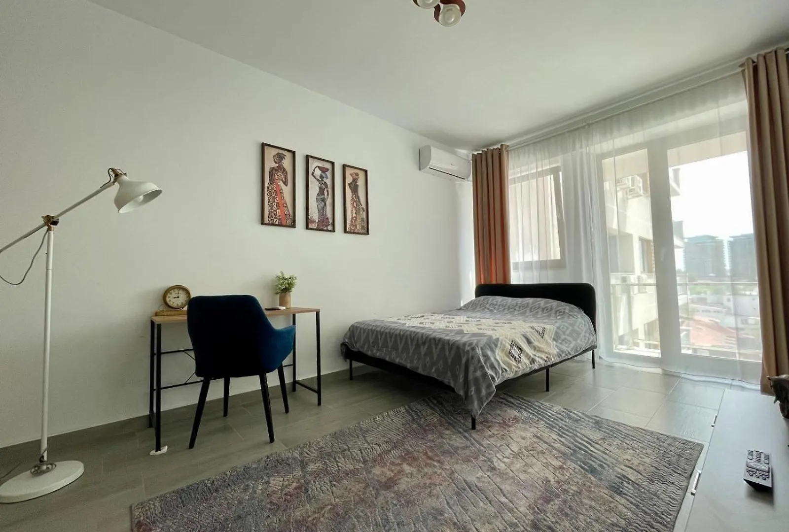 Belvedere Apartments 부쿠레슈티